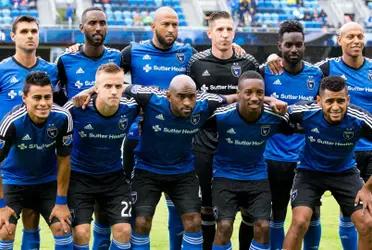 Pelado's team had possession of the ball, but it was not effective when scoring.