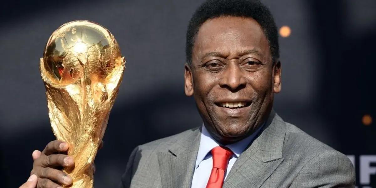 Pelé died at the age of 82, on December 29, 2022, a year later Brazilian football is immersed in an identity crisis.