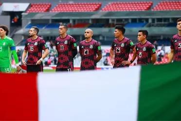 Pending the result Mexico obtains against El Salvador, all signs point to them being in Pot 2, thus avoiding teams they have faced in previous World Cups.