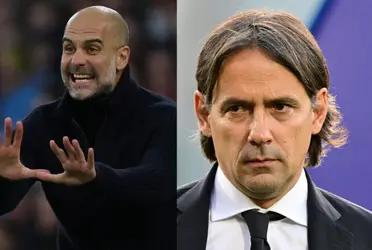 Pep Guardiola and Haaland's warning message ahead of UEFA Champions League final