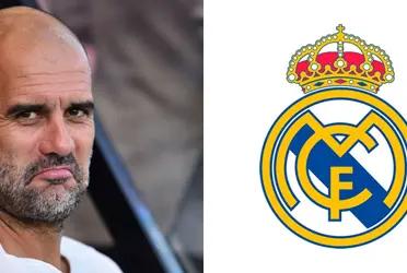 Pep Guardiola and Manchester City are ready for the second leg against Real Madrid in the Champions League