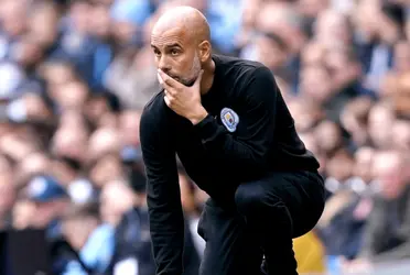 Pep Guardiola breaks a new record in the Premier League, find out what it is