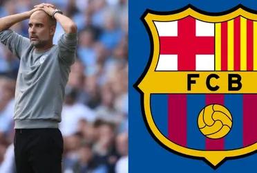 Pep Guardiola chose the club where he wants to retire, his decision surprised everyone