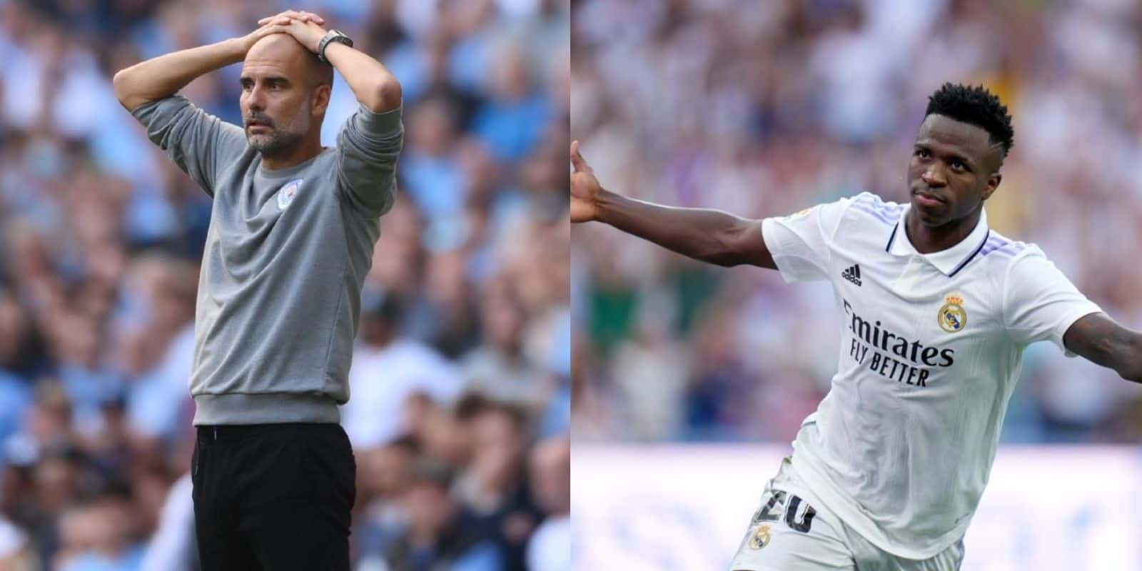 Pep Guardiola fired this player and now Real Madrid will seek to hire him