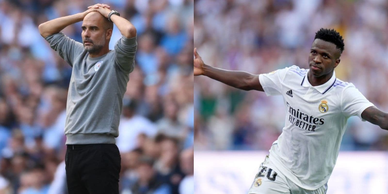 Pep Guardiola fired this player and now Real Madrid will seek to hire him