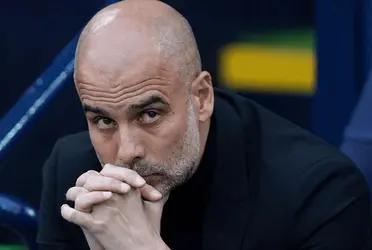 Pep Guardiola, former FC Barcelona head coach, spoke about the Negreira Case and this is what he said.