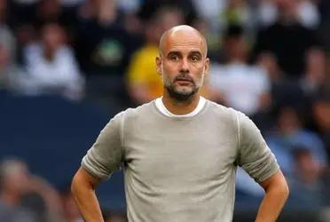 Pep Guardiola has the highest home win percentage in the Champions League, more than any other manager since he took over at City.