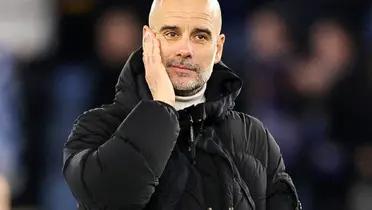 Pep Guardiola is desperate for Manchester City to get back to being a winning team and knows he needs reinforcements
