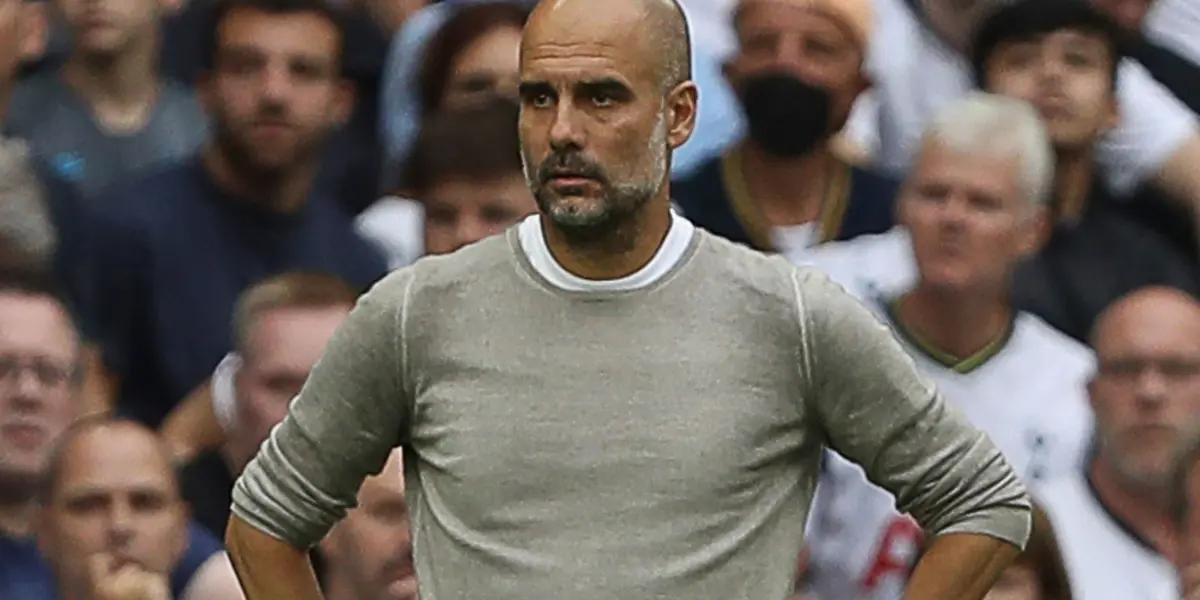 Pep Guardiola is expected to get a bonus of €10m if he wins the UEFA Champions League. This is an increase from the former €7.5m that was included in his contract.