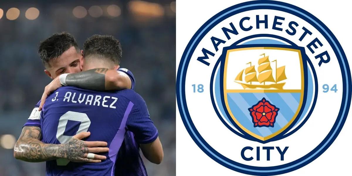 Pep Guardiola is interested in hiring this Argentinian for next season