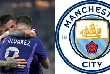 Pep Guardiola is interested in hiring this Argentinian for next season