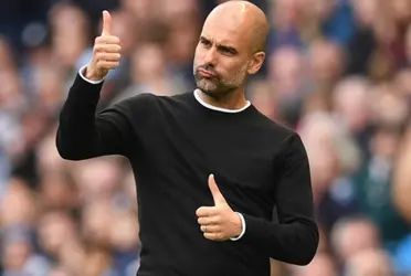 Pep Guardiola is, without a doubt, one of the best coaches in history, and the legacy he left for his players is enormous. Today, many of them try to imitate it.