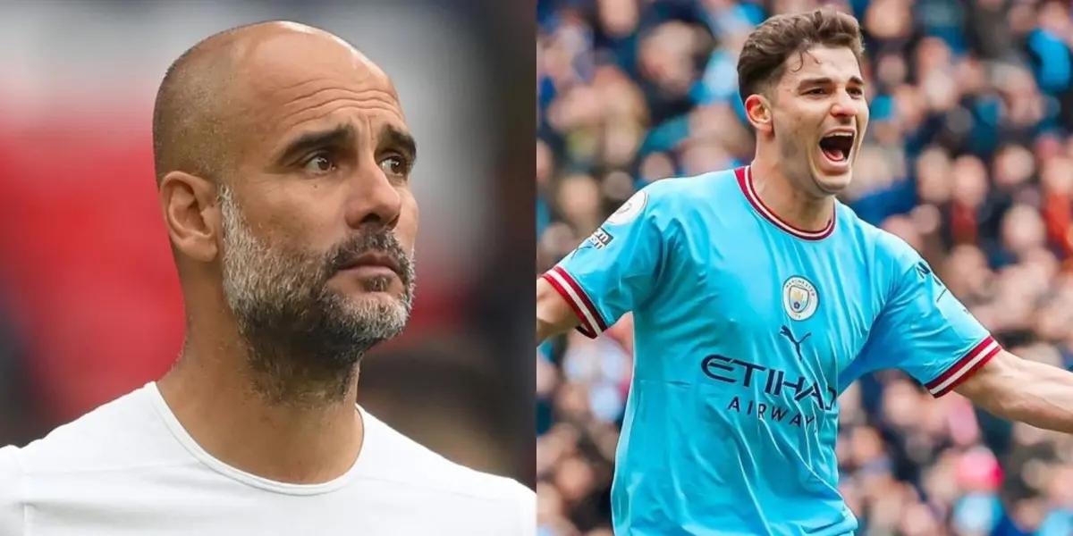 Pep Guardiola just gave the team and the fans one of the worst news.