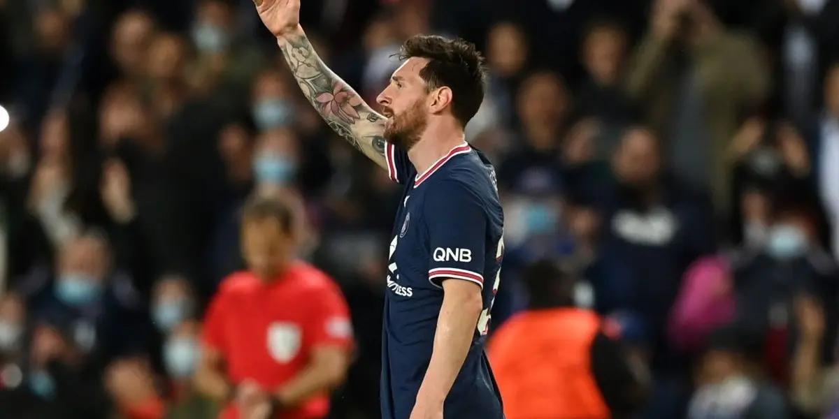 Pep Guardiola-Lionel Messi. Together they were the perfect marriage. Mutual affection and admiration. Once separated, respect was maintained, but the man of her dreams turned into a nightmare for the coach.