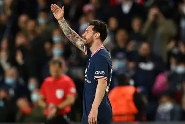 Pep Guardiola-Lionel Messi. Together they were the perfect marriage. Mutual affection and admiration. Once separated, respect was maintained, but the man of her dreams turned into a nightmare for the coach.