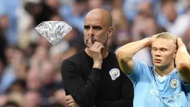 Pep Guardiola Photo: El Nacional Cat, BBC