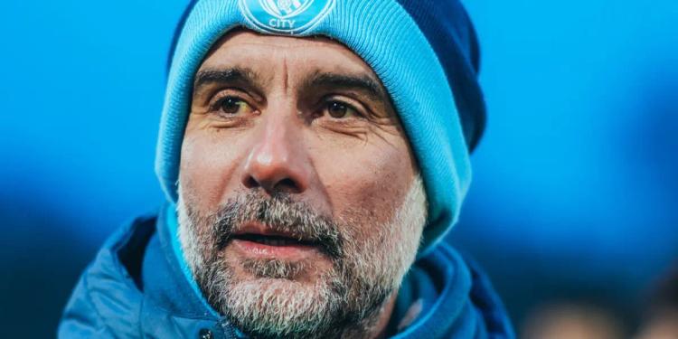 "New Rodri" on Manchester City radar: Guardiola requests scouting mission for rising star