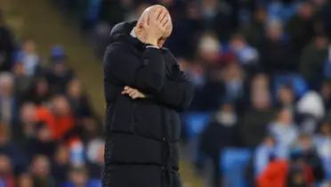 Pep Guardiola / Photo: X