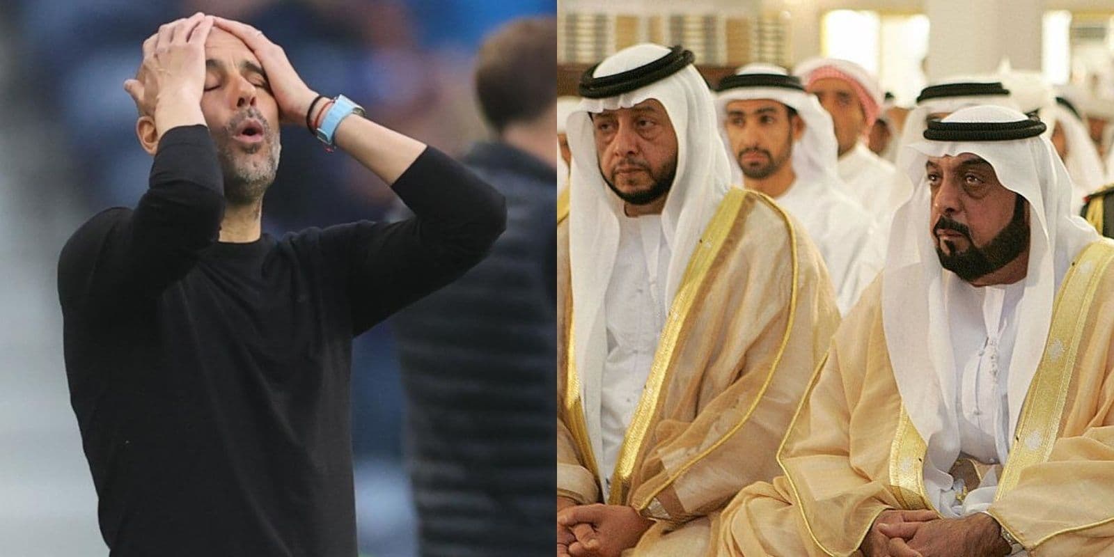 Pep Guardiola receives the worst news since Saudi Arabia, Manchester City trembles