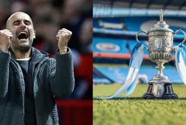 Pep Guardiola revealed the true secret of his success as a coach