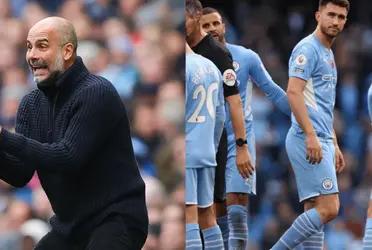 Pep Guardiola reveals that he will not stay at Manchester City for long time