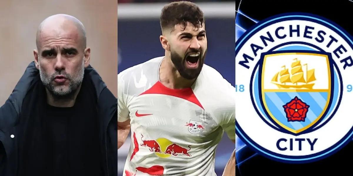 Pep Guardiola signed the most expensive defender in history