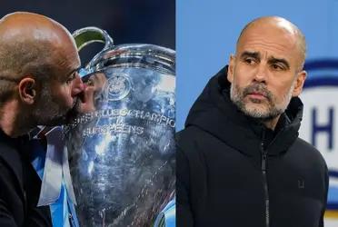 Pep Guardiola wants a great player for this season and is already analyzing a profile that the club likes very much