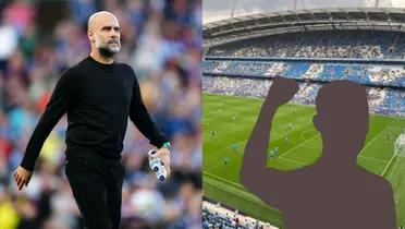 Pep Guardiola wants to bring one of his former players from Bayern Munich.