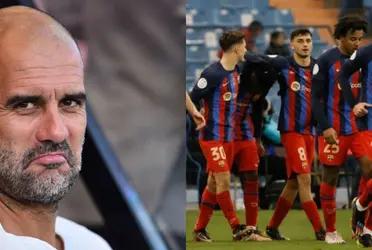 Pep Guardiola won several championships when he was coach of FC Barcelona