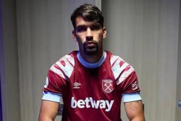 Pep Guardiola's decision to sign Lucas Paqueta