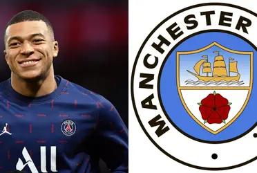 Pep Guardiola's decision to sign Mbappe at Manchester City paralyzes Europe