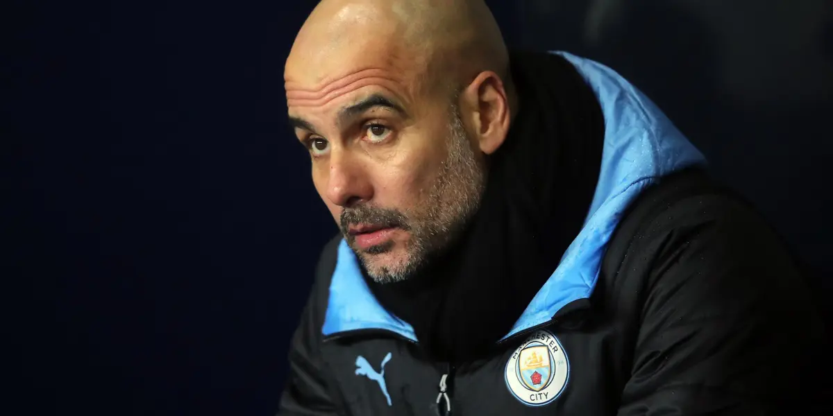 Pep Guardiola's men have a surreal investment in their bench of substitutes, which makes them the most expensive substitutes on the continent.