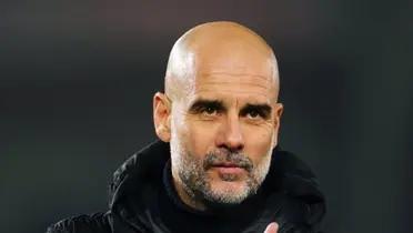 Pep Guardiola’s side have been linked with a move for the Juventus duo for several weeks