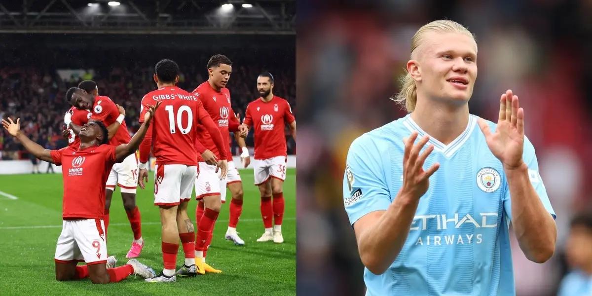 Pep Guardiola’s team will seek to link up their sixth victory of the season.