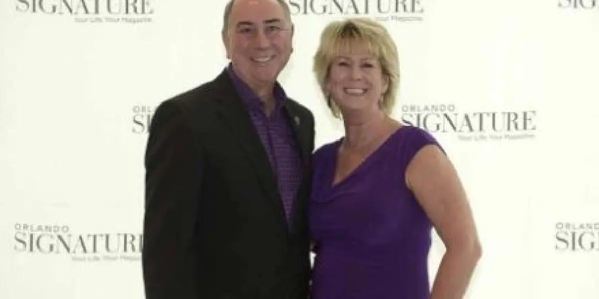 Phil Rawlins, Orlando City SC founder and former Stoke City director, has made a new investment. He would be part of the Falkirk FC with his wife.