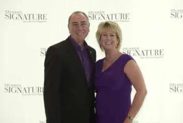 Phil Rawlins, Orlando City SC founder and former Stoke City director, has made a new investment. He would be part of the Falkirk FC with his wife.