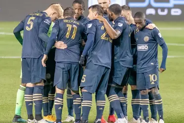 Philadelphia Union are facing a COVID-19 crisis ahead of their Eastern Conference final clash with New York City FC on Sunday.
