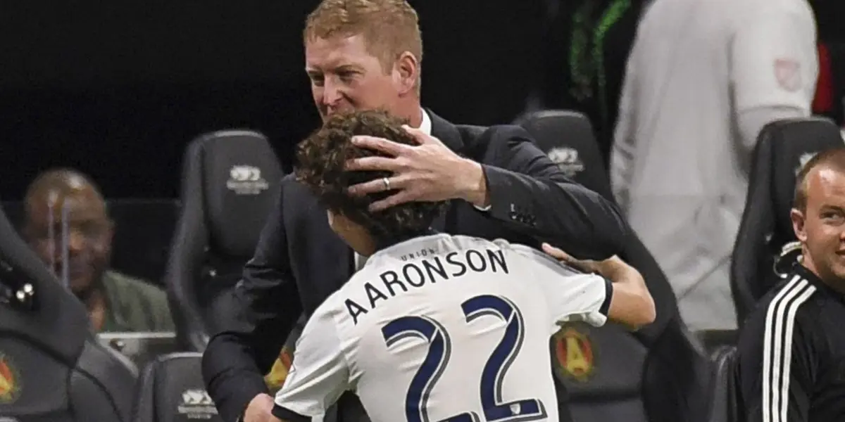 Philadelphia Union coach Curtin knows one of his best players will have the chance to continue his career in Europe. Know the reasons.