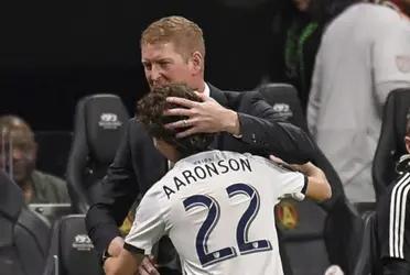 Philadelphia Union coach Curtin knows one of his best players will have the chance to continue his career in Europe. Know the reasons.