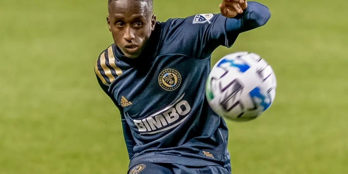 Philadelphia Union receives up to $450k in General Allocation Money and an international roster spot.