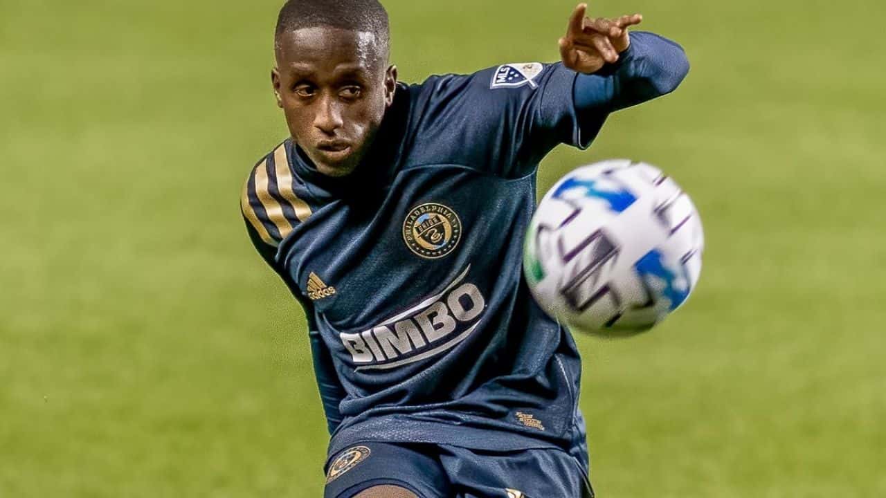 Philadelphia Union receives up to $450k in General Allocation Money and an international roster spot.