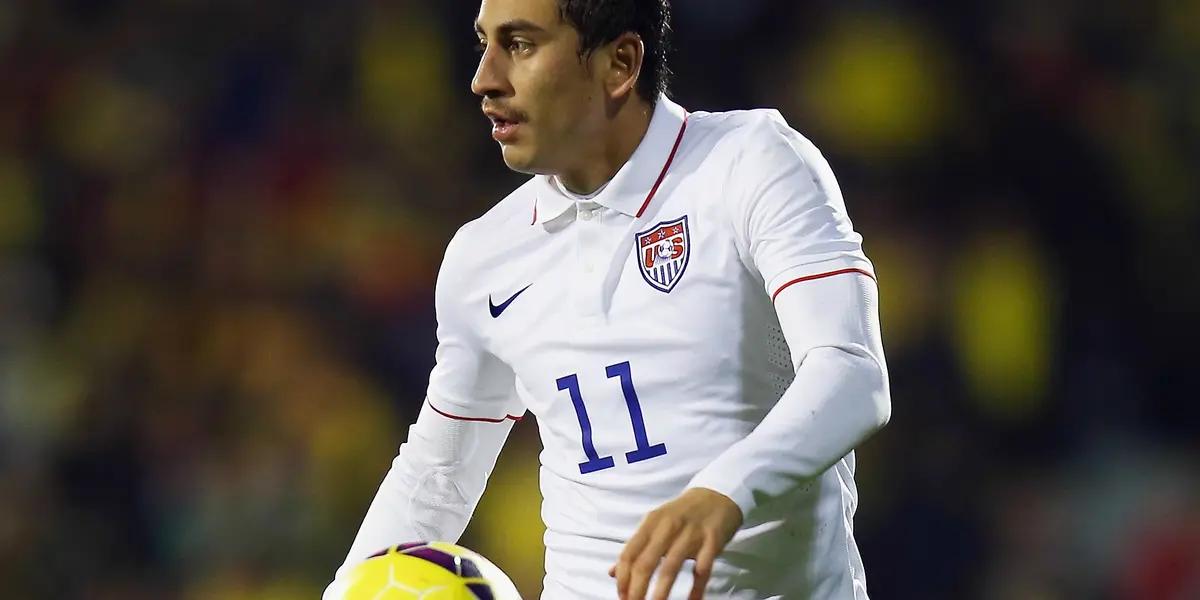 Philadelphia Union's captain is having a sensational season and, for many, he is the most important player in the league right now.