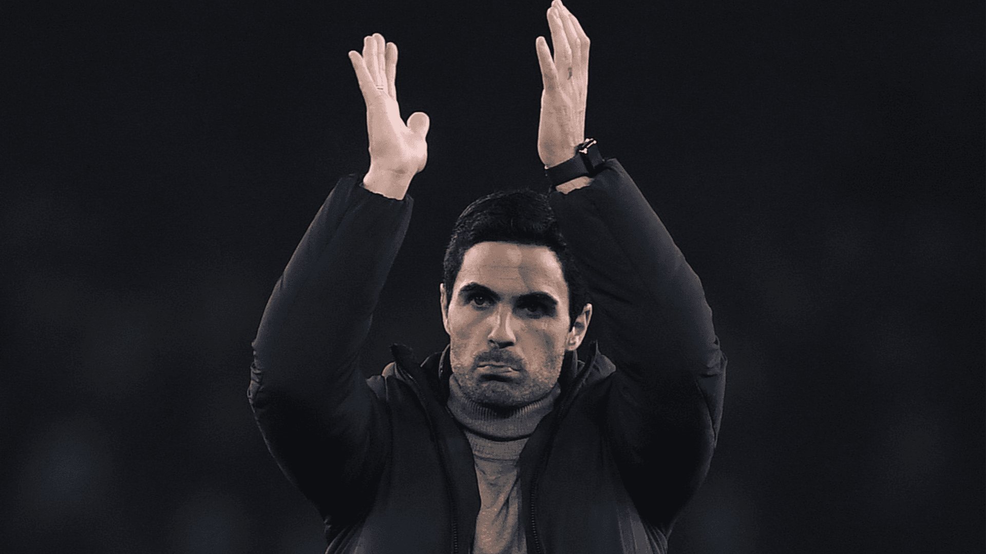 Photo: Arsenal social networks.