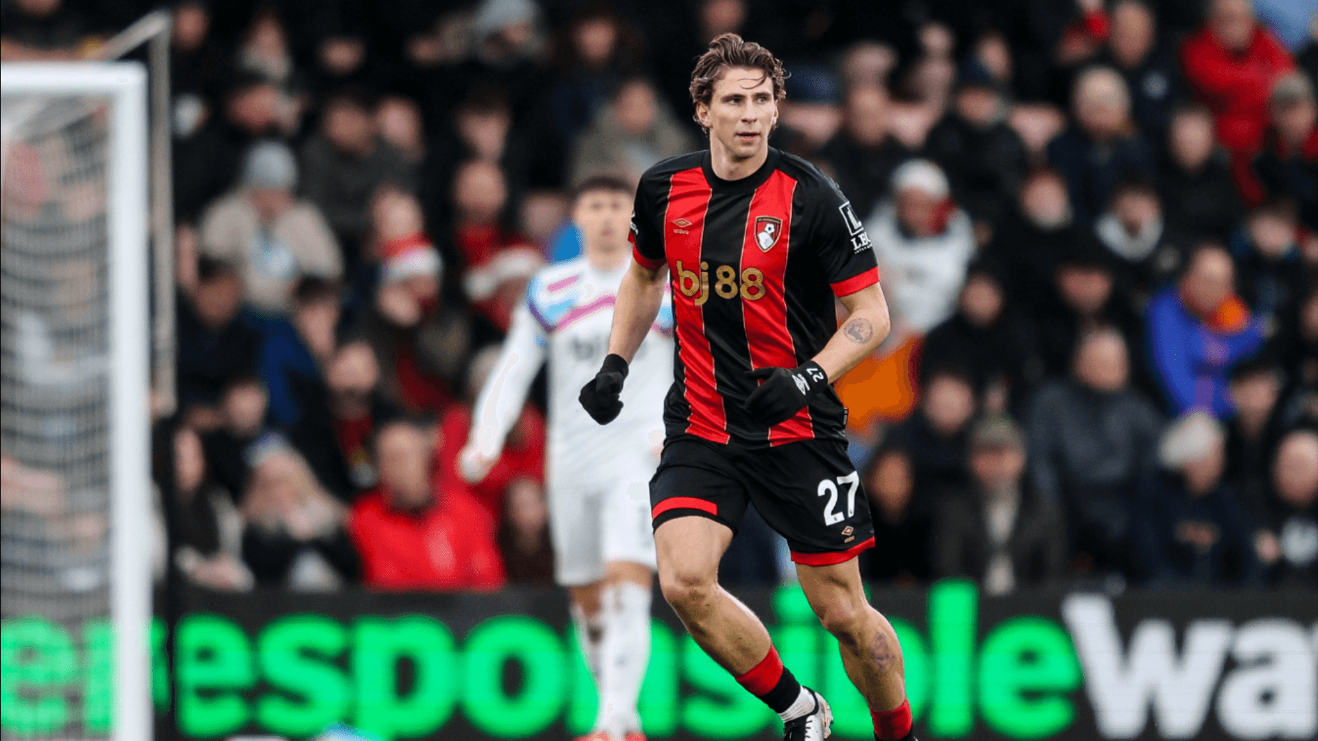 Photo: @afcbournemouth