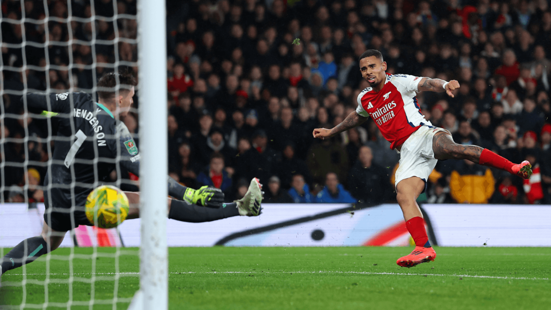 Photo: @Arsenal