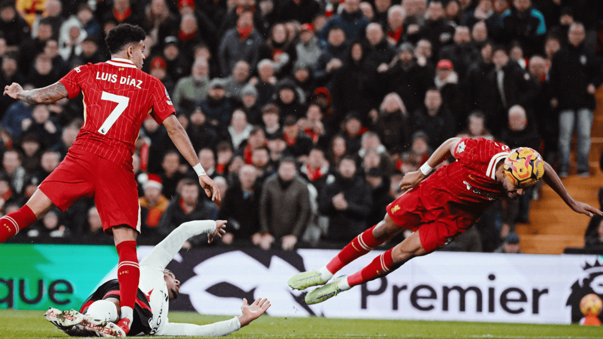 Photo: @LFC