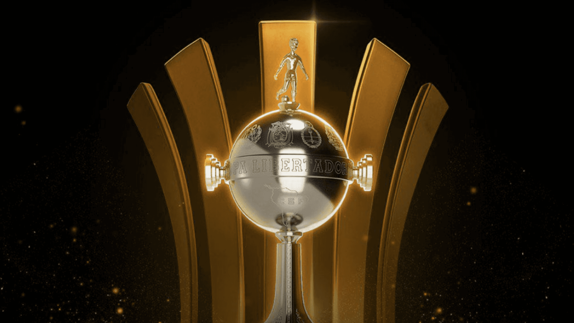 Photo: @Libertadores