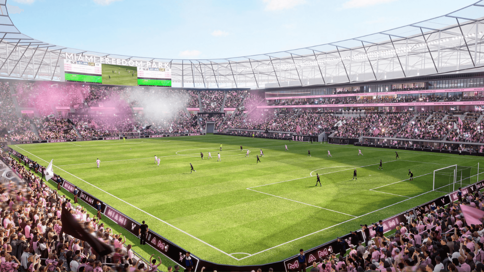 Photo: @MLS