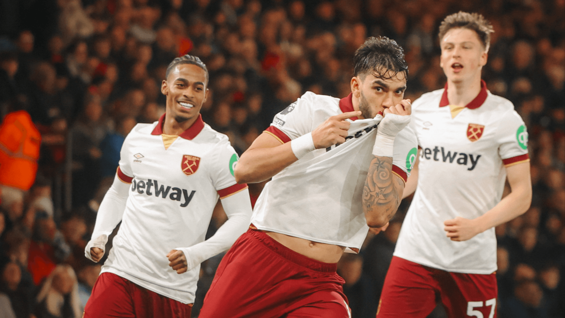 Photo: @WestHam