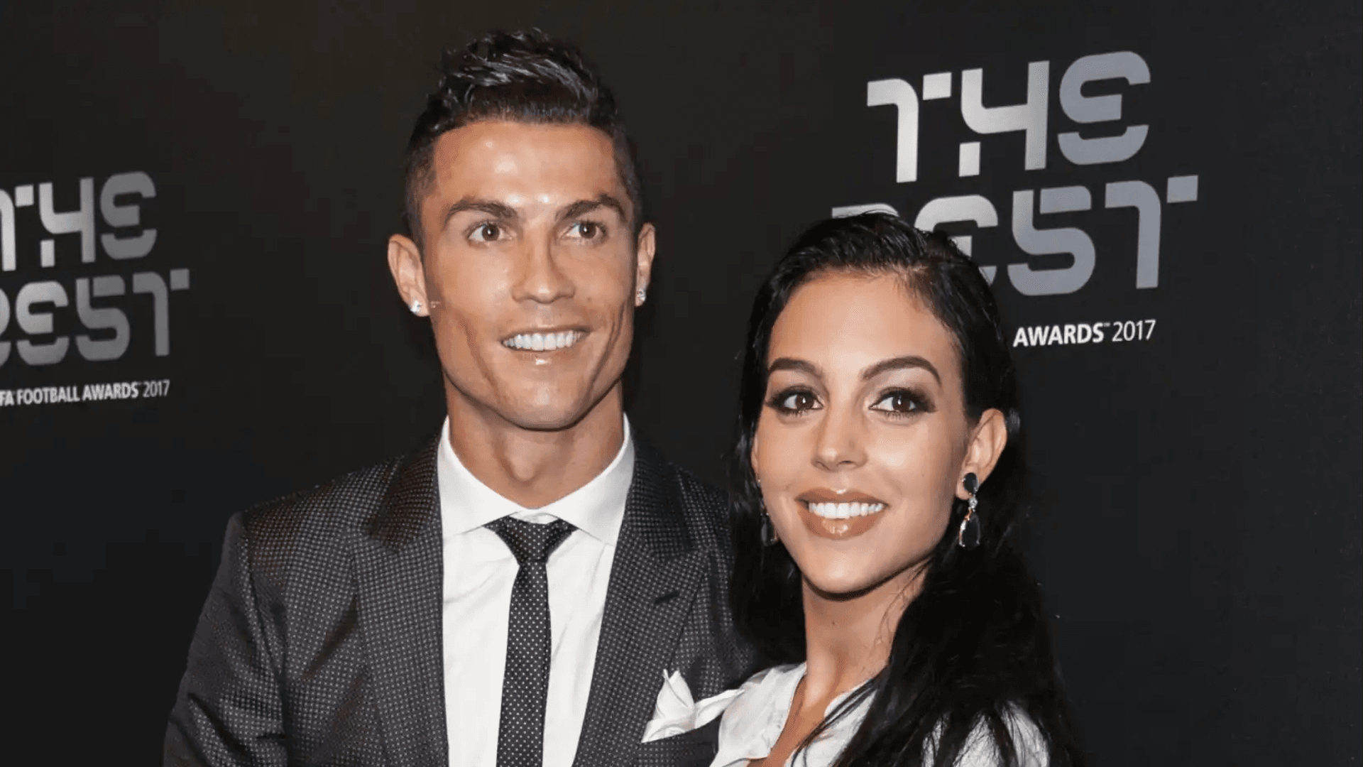 Photo: Cristiano Ronaldo's social networks.